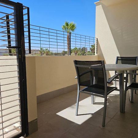Realrent Neo Mediterraneo Barrio-Mar Dış mekan fotoğraf