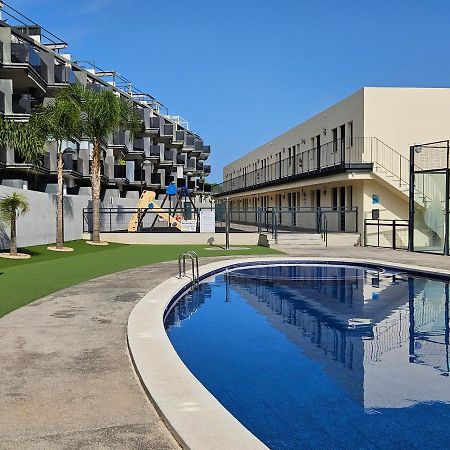 Realrent Neo Mediterraneo Barrio-Mar Dış mekan fotoğraf