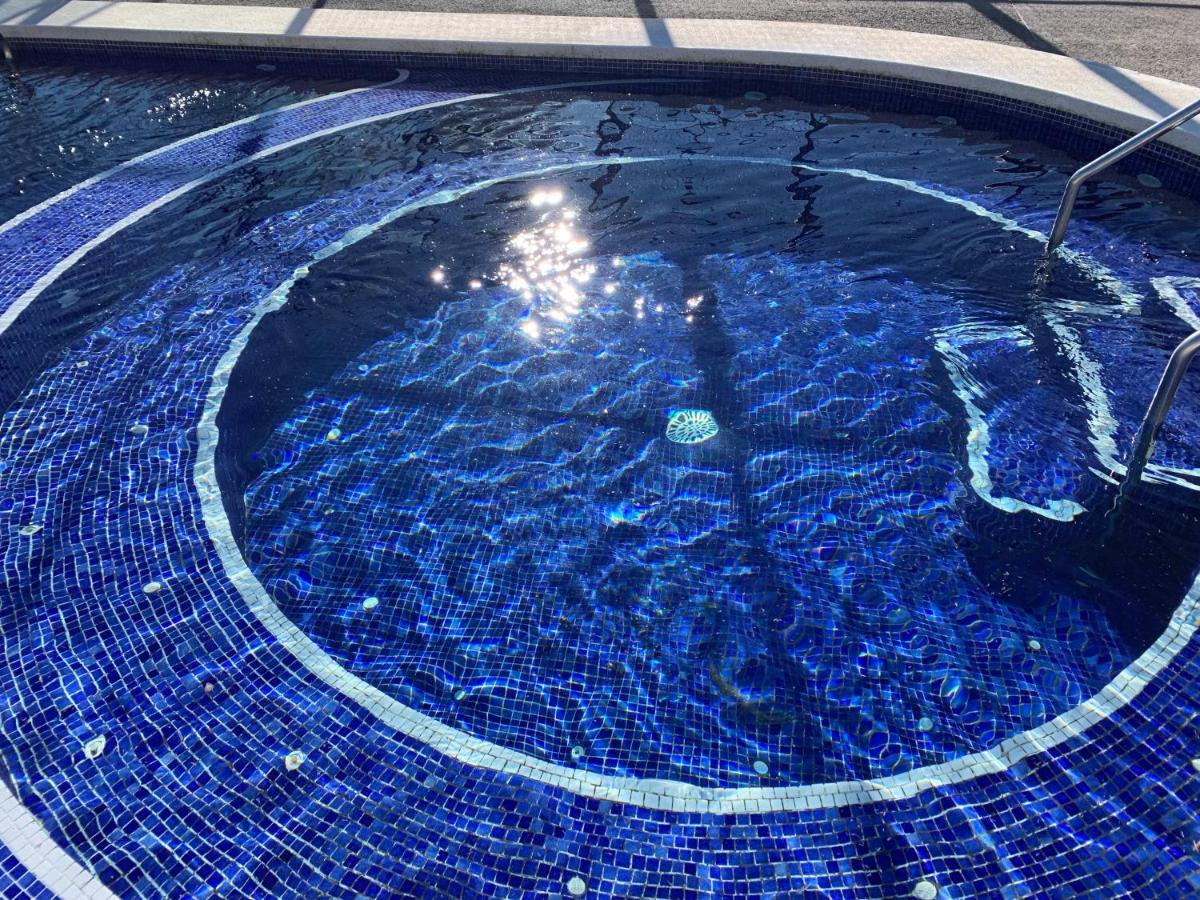 Realrent Neo Mediterraneo Barrio-Mar Dış mekan fotoğraf