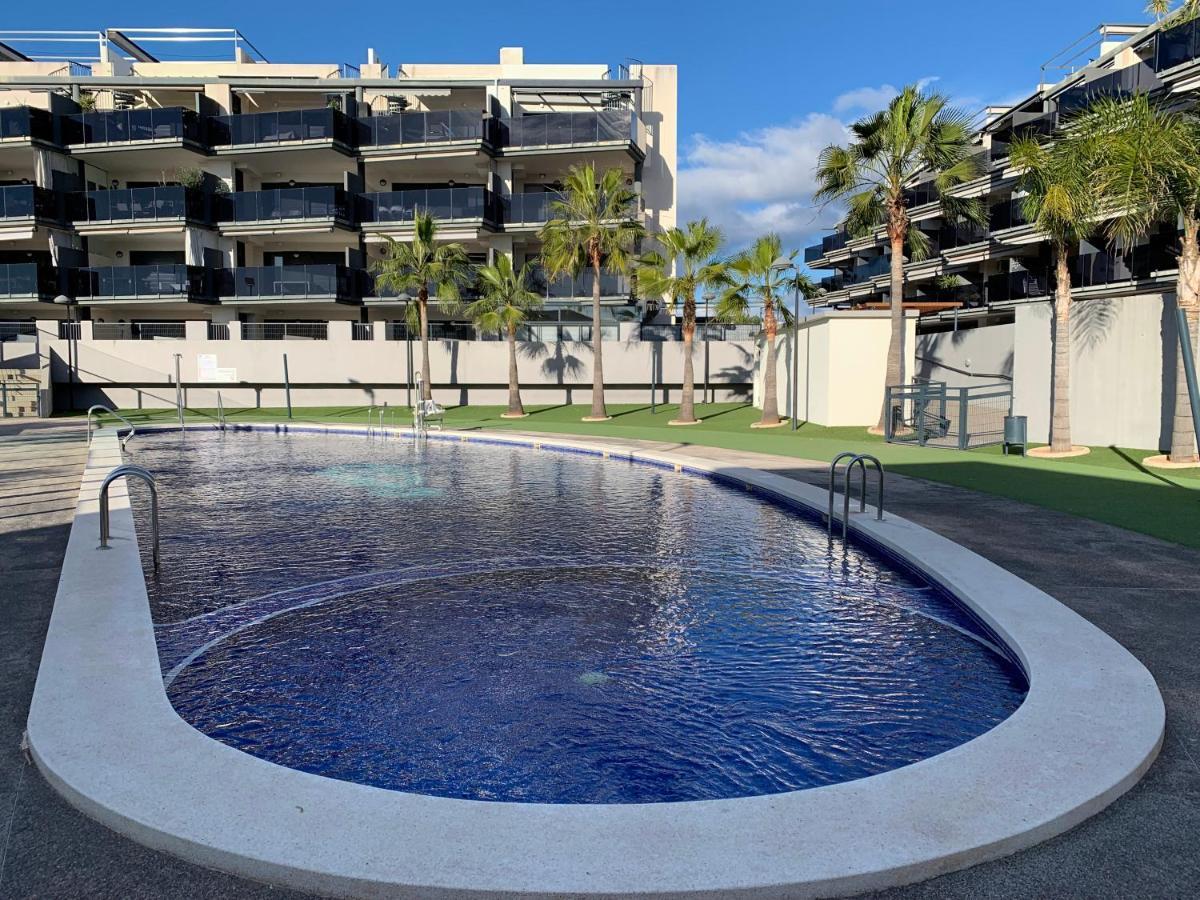 Realrent Neo Mediterraneo Barrio-Mar Dış mekan fotoğraf
