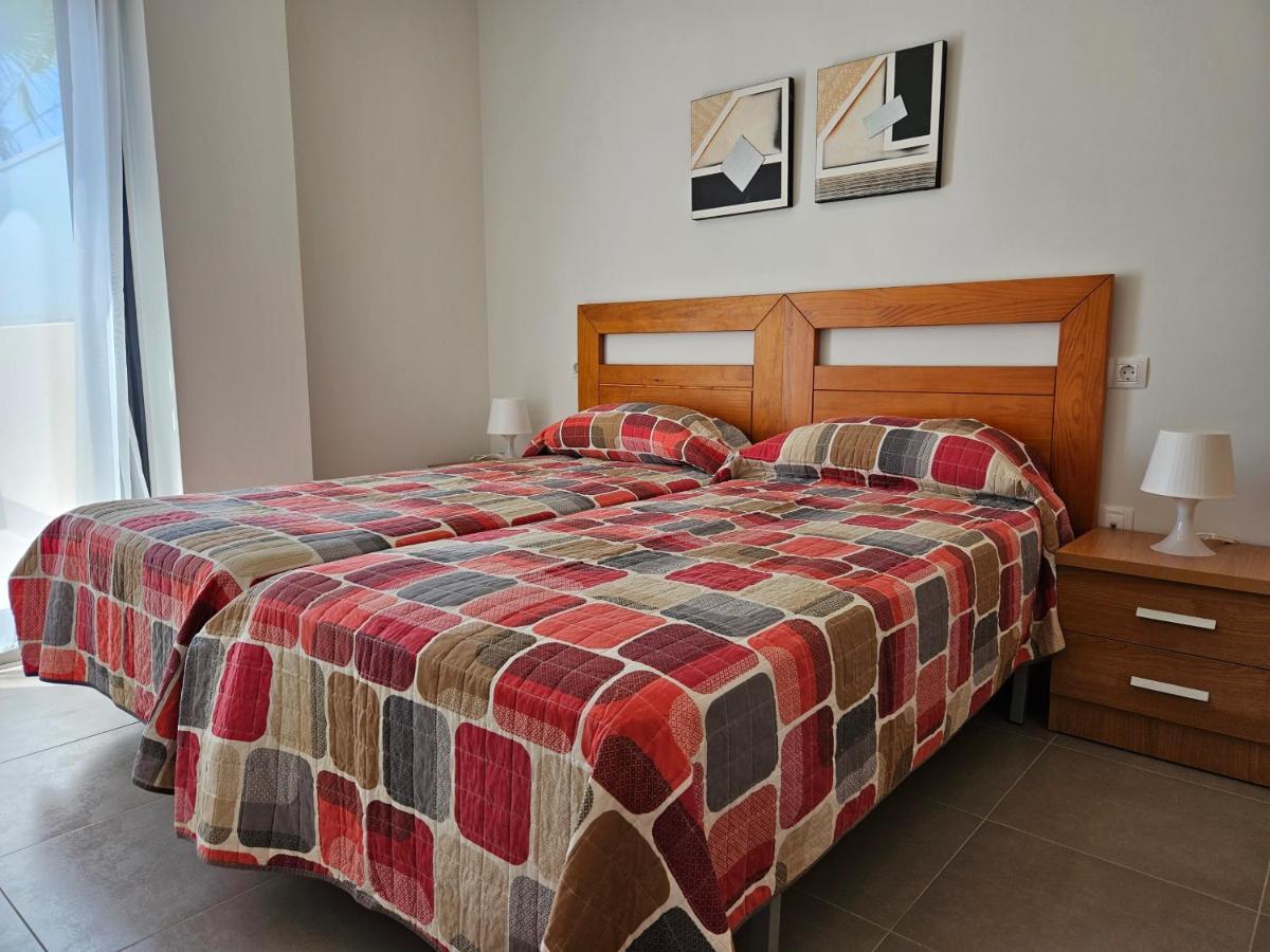 Realrent Neo Mediterraneo Barrio-Mar Dış mekan fotoğraf