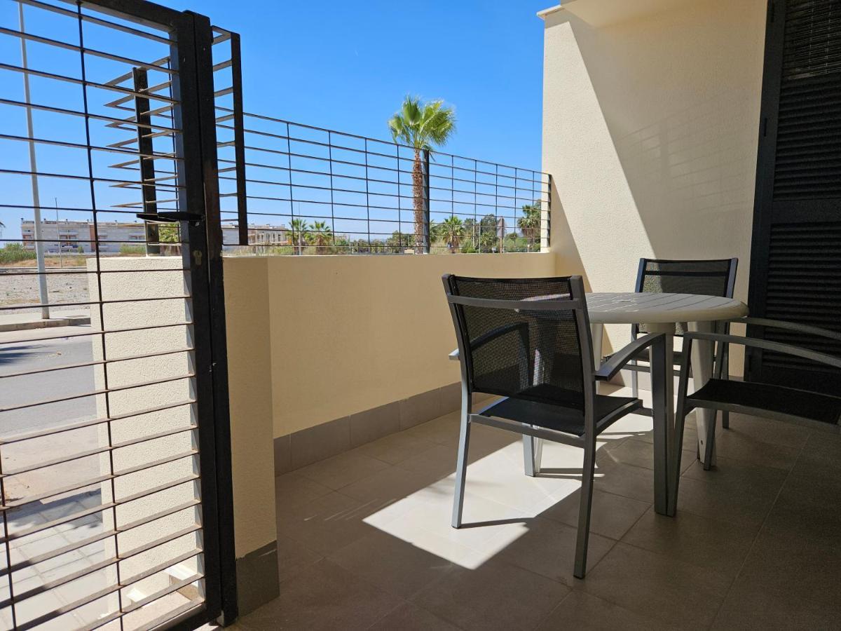 Realrent Neo Mediterraneo Barrio-Mar Dış mekan fotoğraf