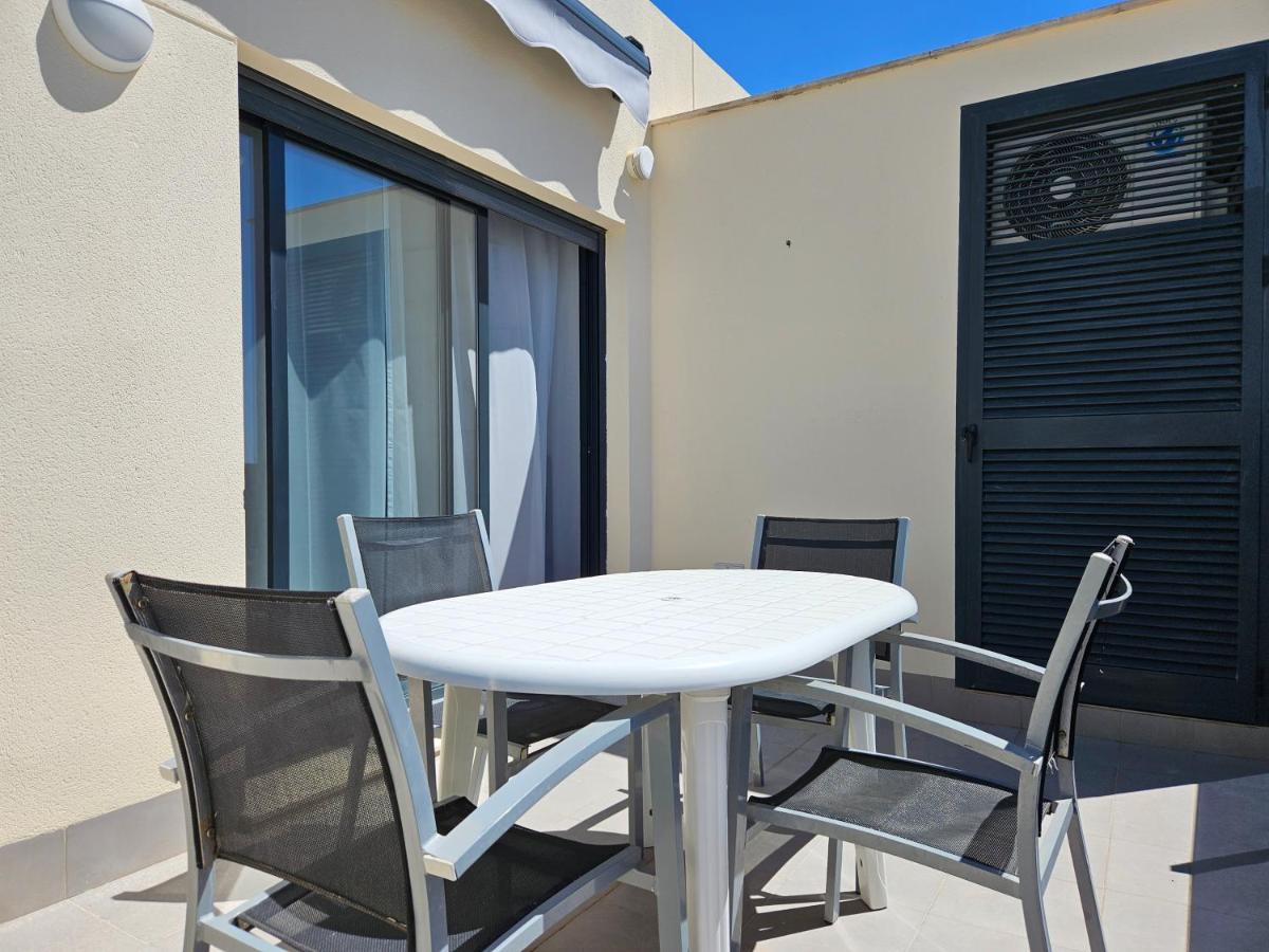 Realrent Neo Mediterraneo Barrio-Mar Dış mekan fotoğraf