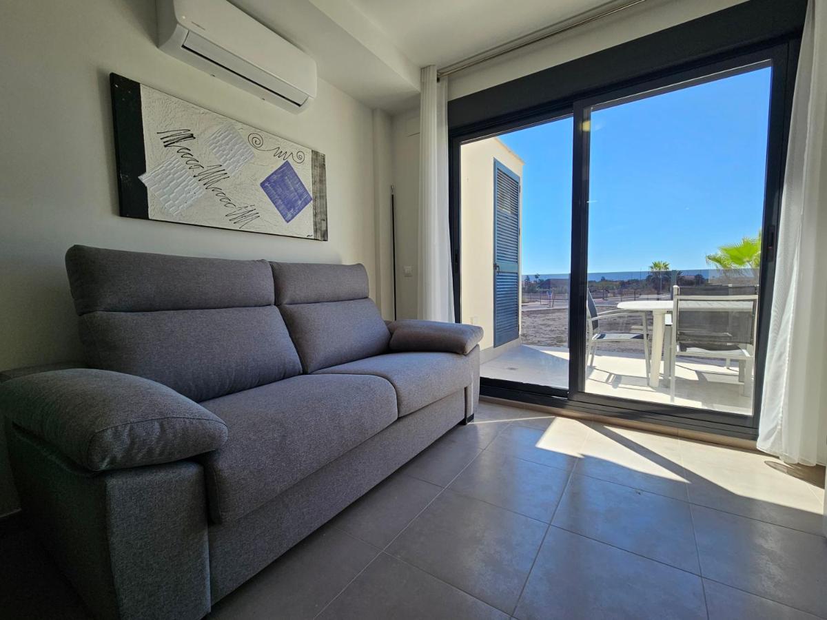 Realrent Neo Mediterraneo Barrio-Mar Dış mekan fotoğraf
