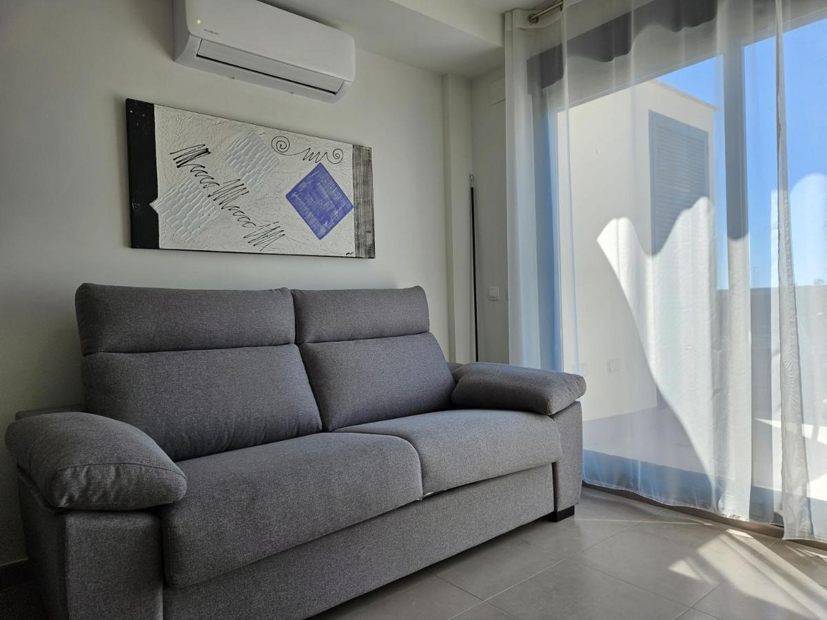 Realrent Neo Mediterraneo Barrio-Mar Dış mekan fotoğraf