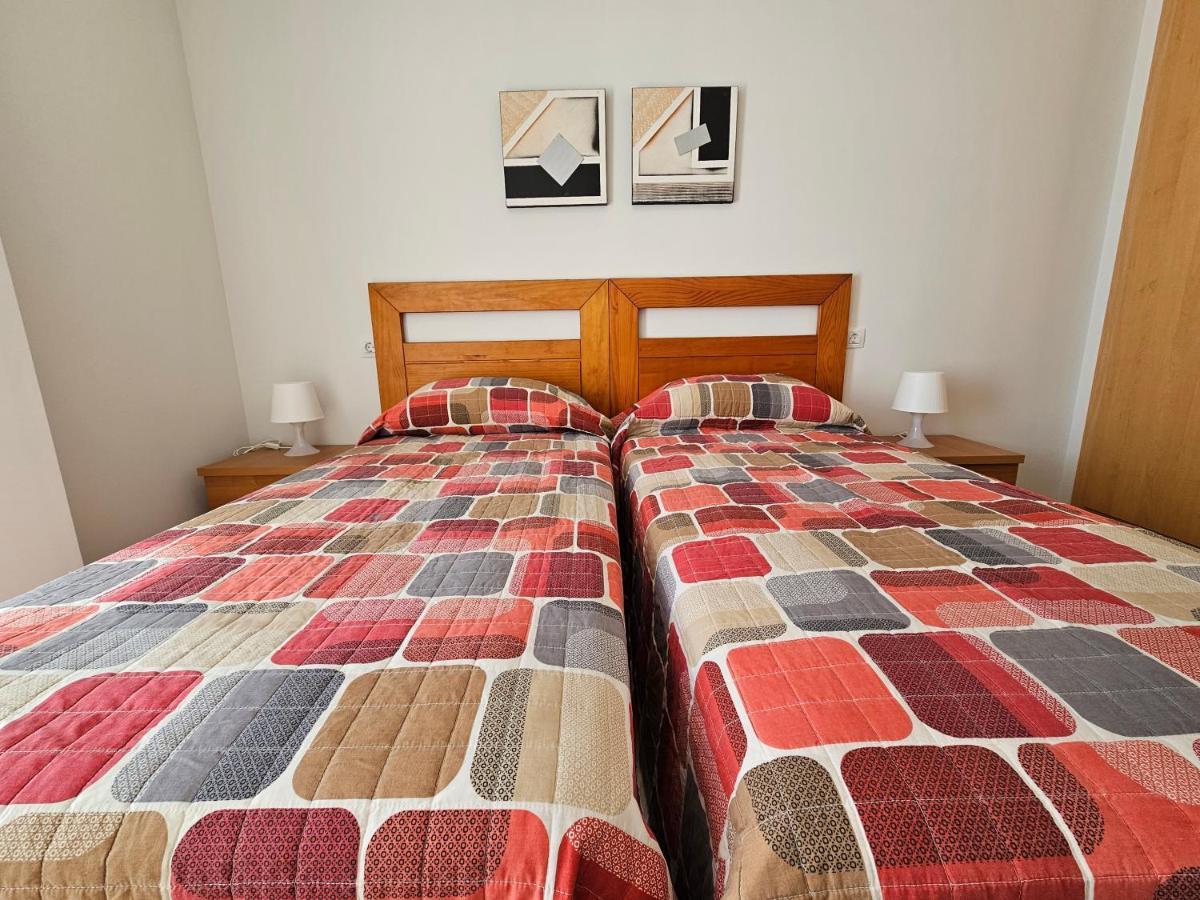 Realrent Neo Mediterraneo Barrio-Mar Dış mekan fotoğraf